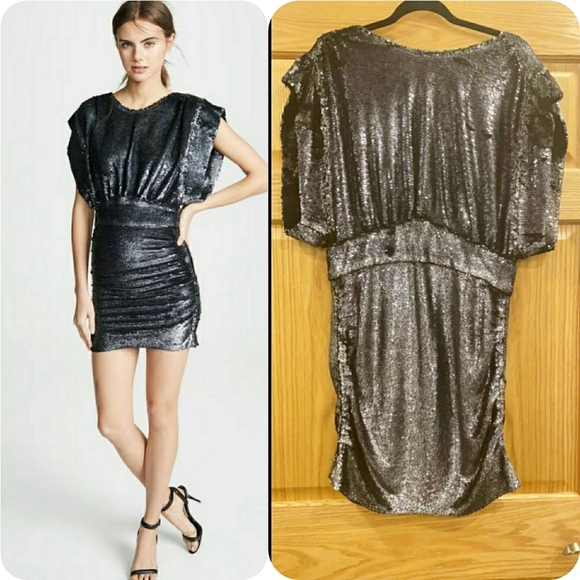 IRO Miracle Dress - Picture 1 of 14